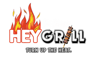 Logo HEY GRILL